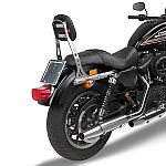 Givi back rest Kawasaki VN 800 Classic '00-02