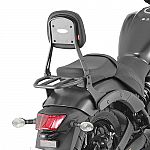 Givi back rest Kawasaki Vulcan S 650 '15-