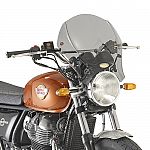 Royal Enfield Interceptor 650 '19-