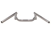 Tommaselli On-Road Drop Handlebars Diam. 22 Steel