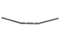 Tommaselli On-Road Handlebars Diam. 22 Steel - chrome plated
