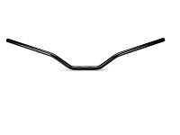 Tommaselli On-Road Handlebars Diam. 22 Steel - painted