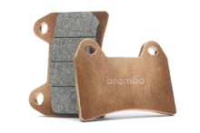 Brake pads