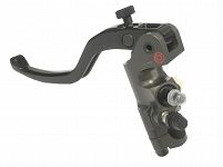 Forged radial clutch master cylinder (spares only)