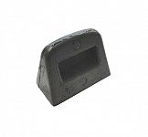 Givi rack lock fitting pyramid