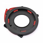Givi Tanklock flange lock mechanism