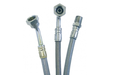 Standard hose and fittings
