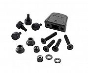 Givi case attachment kit