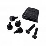 Givi case attachment kit - 2