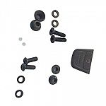 Givi case attachment kit for SRA / M9