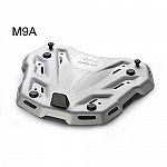 Givi Topbox plates