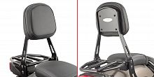 Givi back rest Honda CMX500 Rebel '17-