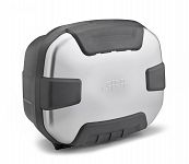 Givi Trekker II 35 lt Case Silver (pair)