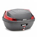 Givi B47 Monolock Top Box (47 litre)
