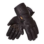 Merlin Catton III Gloves - black