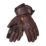 Merlin Catton III Gloves - brown
