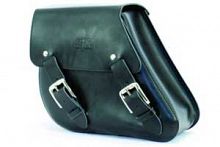 Leather and custom
