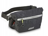 Givi EA125B Roll top bum/waist bag