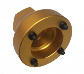 Dragon Stone fork cap socket driver tool - Ohlins FGRT series