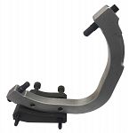 Dragon Stone flywheel holder