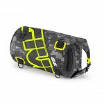 Givi EA114 30 lt Waterproof Seat/Tail Bag - DIGITAL CAMO
