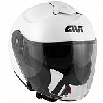 Givi X22 scooter helmet - white