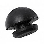 Givi bump stop for pannier holder