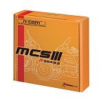 MCS III R N-Com for Honda Goldwing / Harley Davidson