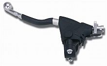 Tommaselli Lever Assembly - 2654.04