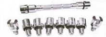Dragon Stone Spoke Head Driver Set