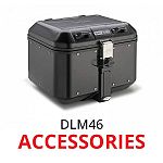 DLM46 accessories
