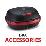 E460 accessories