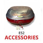 E52 accessories
