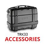 Trekker 33 accessories (TRK33)