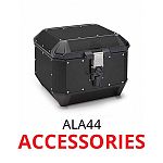 Trekker Alaska 44 optional accessories (ALA44)