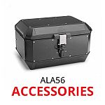 Trekker Alaska 56 optional accessories (ALA56)