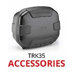 Trekker II 35 optional accessories (TRK35)