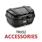 Trekker 52 optional accessories (TRK52)