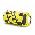 Givi EA114 30 lt Waterproof Seat/Tail Bag - FLURO
