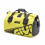 Givi EA115 40 lt Seat / Tail Bag - FLURO