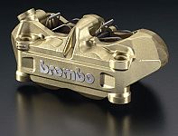 Brembo 100 mm radial caliper