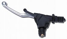 Tommaselli Lever Assembly - 1848.04