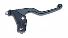 Tommaselli Lever Assembly - Minicross