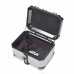 Inner bags for cases and panniers