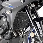 Radiator protection