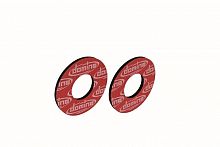 Domino Grip Donuts