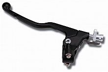 Tommaselli Lever Assembly - Racing - 2378.04/3244.04