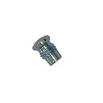Throttle tube locking screw