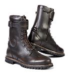 Stylmartin Rocket Cafe Racer Boots - Brown