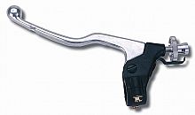 Tommaselli Lever Assembly - Racing - 2917.04